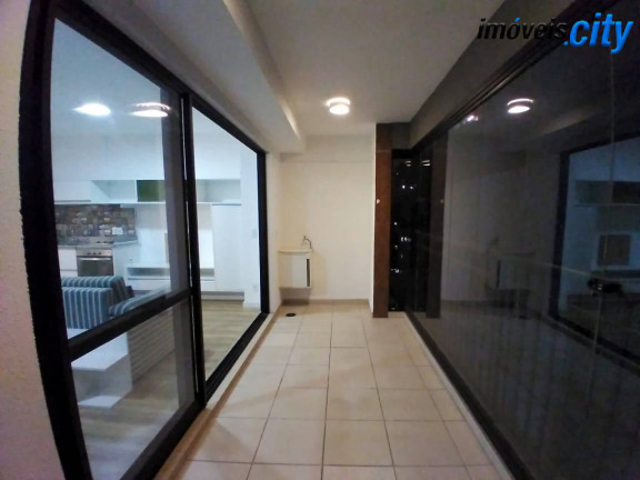 Imagem Apartamento com 1 Quarto para Alugar, 42 m² em Bela Vista - São Paulo Imagem Apartamento com 1 Quarto para Alugar, 42 m² em Bela Vista - São Paulo