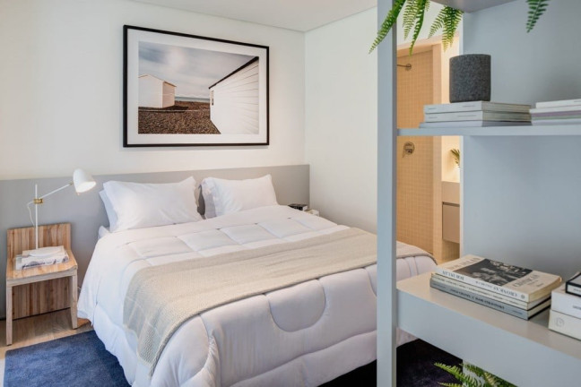 Imagem Imóvel com 1 Quarto à Venda, 21 m² em Vila Madalena - São Paulo Imagem Imóvel com 1 Quarto à Venda, 21 m² em Vila Madalena - São Paulo