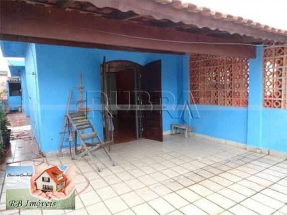 Casa com 3 Quartos à Venda, 185 m² em Jardim Ipanema - Santo André