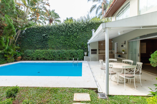 Imagem Casa com 4 Quartos à Venda, 480 m² em Alto De Pinheiros - São Paulo Imagem Casa com 4 Quartos à Venda, 480 m² em Alto De Pinheiros - São Paulo