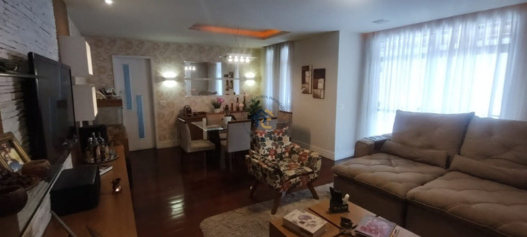 Imagem Apartamento com 3 Quartos à Venda, 120 m² em Santa Rosa - Niterói Imagem Apartamento com 3 Quartos à Venda, 120 m² em Santa Rosa - Niterói