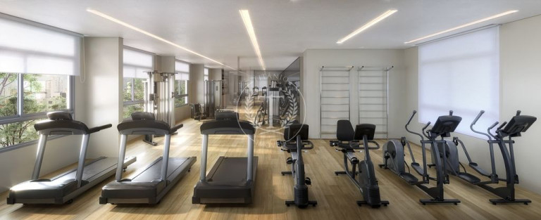 Imagem Apartamento com 3 Quartos à Venda, 156 m² em Paraíso - São Paulo