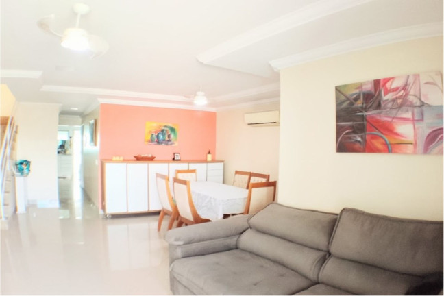 Imagem Casa com 4 Quartos para Alugar, 298 m² em Recreio Dos Bandeirantes - Rio De Janeiro