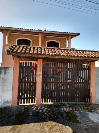 Foto do imóvel Sobrado com 5 Quartos à Venda, 286 m² em Martim De Sá - Caraguatatuba