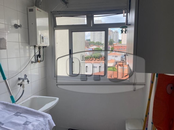 Imagem Apartamento com 3 Quartos à Venda, em Vila Das Mercês - São Paulo Imagem Apartamento com 3 Quartos à Venda, em Vila Das Mercês - São Paulo