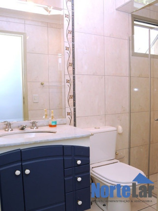 Imagem Apartamento com 3 Quartos à Venda, 75 m² em Vila Amélia - São Paulo