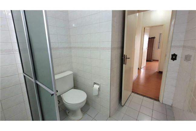 Imagem Apartamento com 3 Quartos à Venda, 84 m² em Campestre - Santo André
