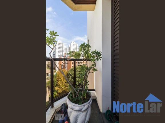 Imagem Cobertura com 3 Quartos à Venda, 185 m² em Bela Aliança - São Paulo
