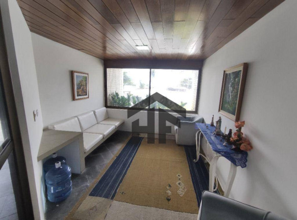 Imagem Apartamento com 3 Quartos à Venda, 192 m² em Casa Caiada - Olinda Imagem Apartamento com 3 Quartos à Venda, 192 m² em Casa Caiada - Olinda
