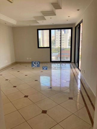 Imagem Apartamento com 2 Quartos à Venda, 118 m² em Jardim Vila Mariana - São Paulo