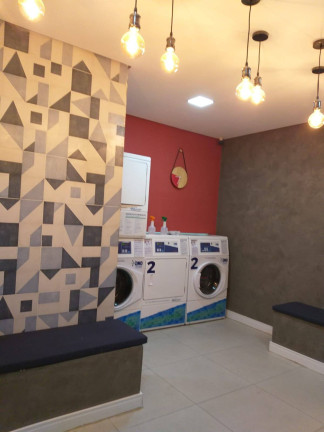 Imagem Apartamento com 2 Quartos à Venda, em Jardim São Savério - São Paulo Imagem Apartamento com 2 Quartos à Venda, em Jardim São Savério - São Paulo