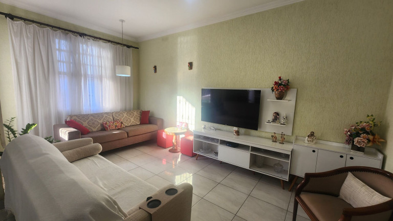 Imagem Casa com 4 Quartos à Venda, 220 m² em Gonzaga - Santos