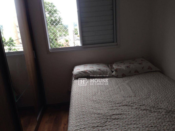 Imagem Apartamento com 2 Quartos à Venda, 45 m² em Jardim ísis - Cotia Imagem Apartamento com 2 Quartos à Venda, 45 m² em Jardim ísis - Cotia