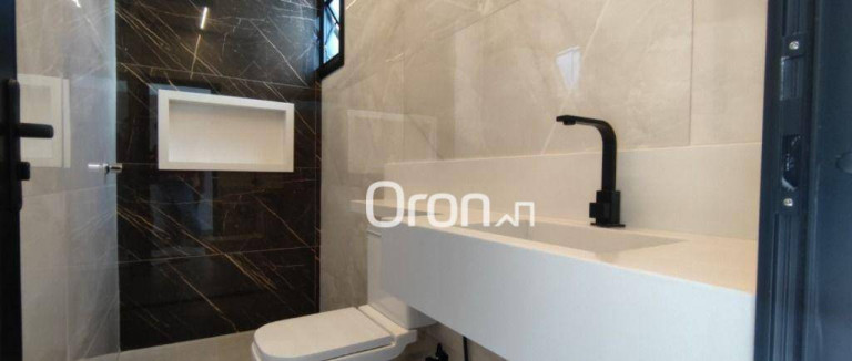 Imagem Casa com 3 Quartos à Venda, 141 m² em Setor Garavelo - Goiânia Imagem Casa com 3 Quartos à Venda, 141 m² em Setor Garavelo - Goiânia