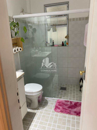Imagem Apartamento com 2 Quartos à Venda, 67 m² em Encruzilhada - Santos Imagem Apartamento com 2 Quartos à Venda, 67 m² em Encruzilhada - Santos