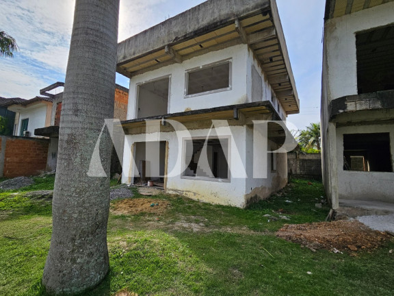 Imagem Casa com 4 Quartos à Venda, 198 m² em Barra De Guaratiba - Rio De Janeiro Imagem Casa com 4 Quartos à Venda, 198 m² em Barra De Guaratiba - Rio De Janeiro