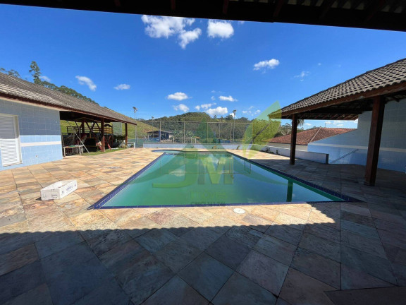 Imagem Fazenda à Venda, 1.960.200 m² em Centro - Joanópolis