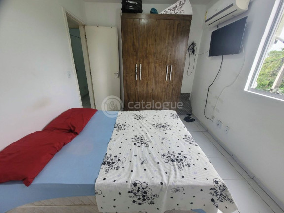 Imagem Apartamento com 3 Quartos à Venda, 89 m² em Emaús - Parnamirim
