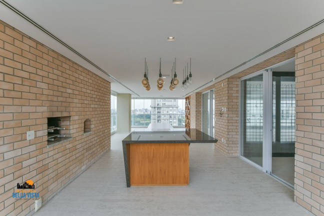 Imagem Apartamento com 4 Quartos à Venda, em Vila Mariana - São Paulo Imagem Apartamento com 4 Quartos à Venda, em Vila Mariana - São Paulo