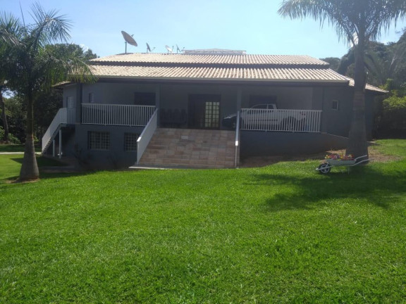 Imagem Chácara com 6 Quartos à Venda, 550 m² em Bairro Sapucaí - Jacutinga