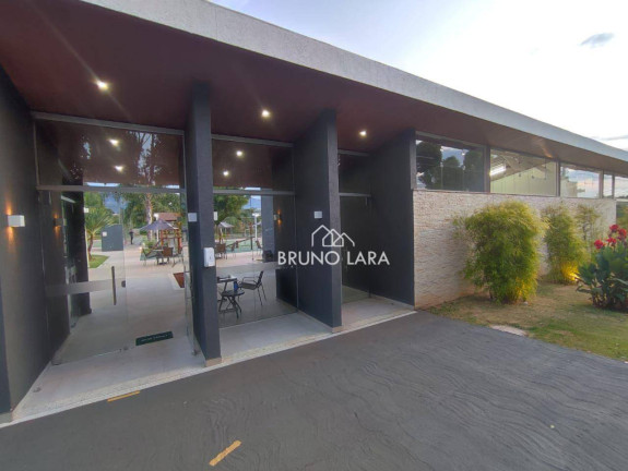 Imagem Casa com 4 Quartos à Venda, 373 m² em Condomínio Gran Royalle - Igarapé Imagem Casa com 4 Quartos à Venda, 373 m² em Condomínio Gran Royalle - Igarapé