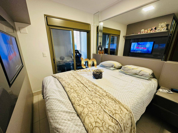 Imagem Apartamento com 3 Quartos à Venda, 118 m² em Canto Do Forte - Praia Grande Imagem Apartamento com 3 Quartos à Venda, 118 m² em Canto Do Forte - Praia Grande