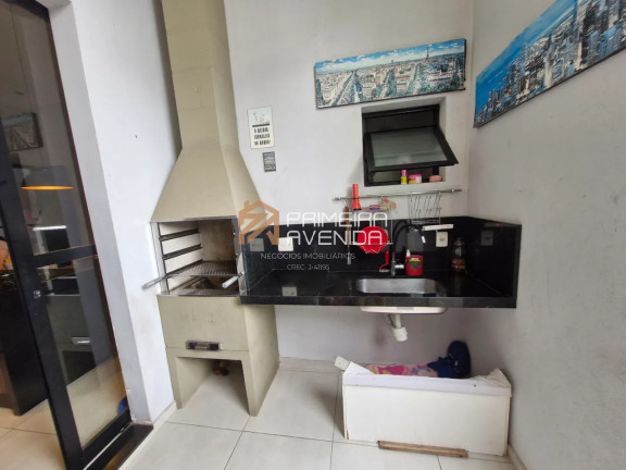 Imagem Casa com 3 Quartos à Venda, 125 m² em Bosque Dos Eucaliptos - São José Dos Campos