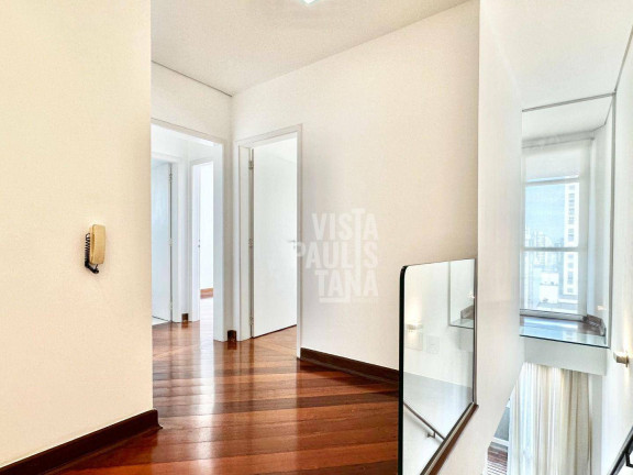 Imagem Imóvel com 3 Quartos para Alugar, 145 m² em Pinheiros - São Paulo