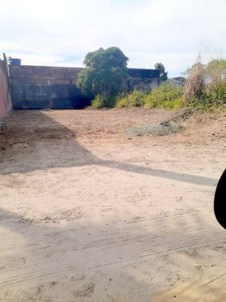 Terreno à Venda, 250 m² em Peruíbe