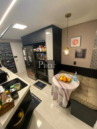 Imagem Apartamento com 3 Quartos à Venda, 156 m² em Centro - São Bernardo Do Campo Imagem Apartamento com 3 Quartos à Venda, 156 m² em Centro - São Bernardo Do Campo