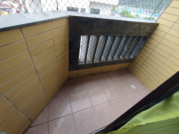 Imagem Apartamento com 3 Quartos à Venda, 90 m² em Centro - Mongaguá