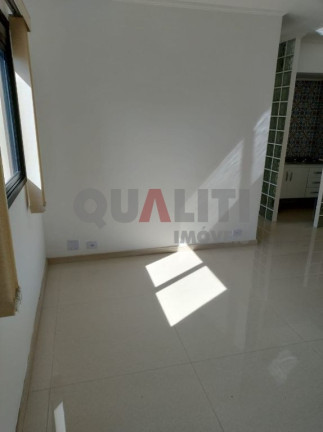 Imagem Apartamento com 1 Quarto à Venda, 37 m² em Moema - São Paulo