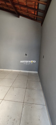 Imagem Casa com 2 Quartos à Venda, 112 m² em Jardim Samello Woods - Franca Imagem Casa com 2 Quartos à Venda, 112 m² em Jardim Samello Woods - Franca