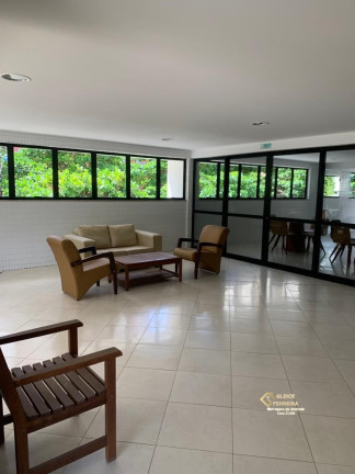 Imagem Apartamento com 4 Quartos à Venda, 92 m² em Costa Azul - Salvador
