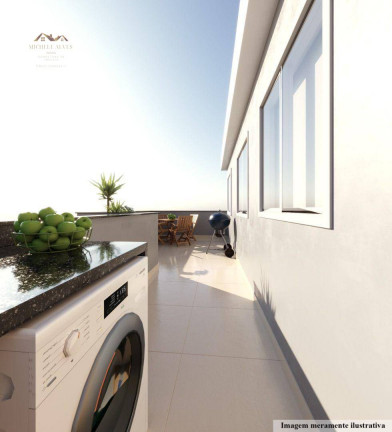 Imagem Apartamento com 2 Quartos à Venda, 38 m² em Itaquera - São Paulo