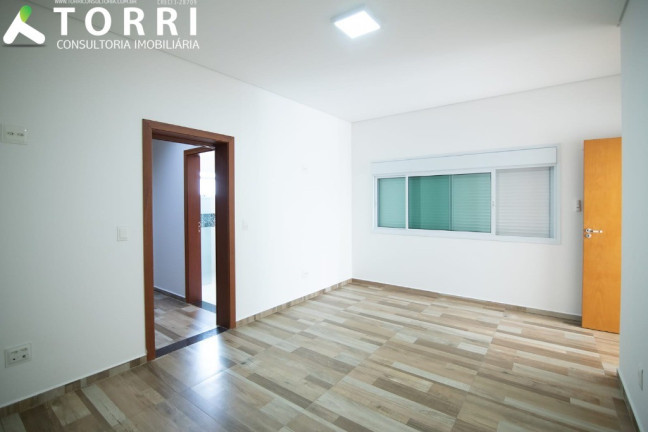 Imagem Imóvel com 3 Quartos à Venda, 348 m² em Alphaville Nova Esplanada - Votorantim