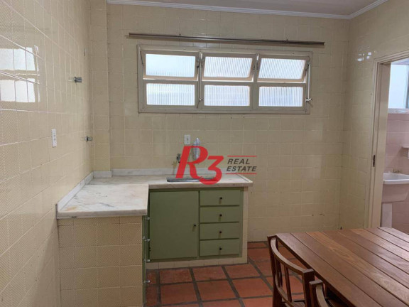 Imagem Apartamento com 2 Quartos à Venda, 86 m² em José Menino - Santos Imagem Apartamento com 2 Quartos à Venda, 86 m² em José Menino - Santos
