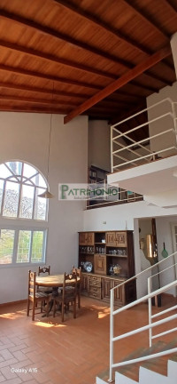 Imagem Casa com 4 Quartos à Venda, 303 m² em Colinas Do Castelo - Jaguariúna Imagem Casa com 4 Quartos à Venda, 303 m² em Colinas Do Castelo - Jaguariúna