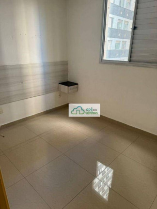 Imagem Apartamento com 2 Quartos à Venda, 44 m² em água Branca - São Paulo