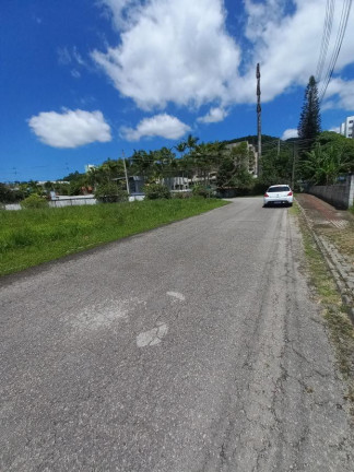 Imagem Terreno à Venda, 360 m² em Pedra Branca - Palhoça Imagem Terreno à Venda, 360 m² em Pedra Branca - Palhoça