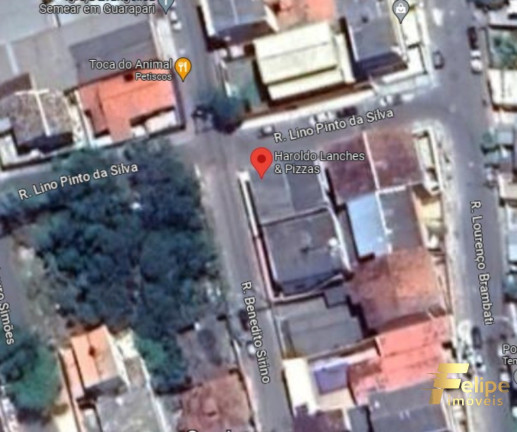 Terreno à Venda, 360 m² em Itapebussu - Guarapari