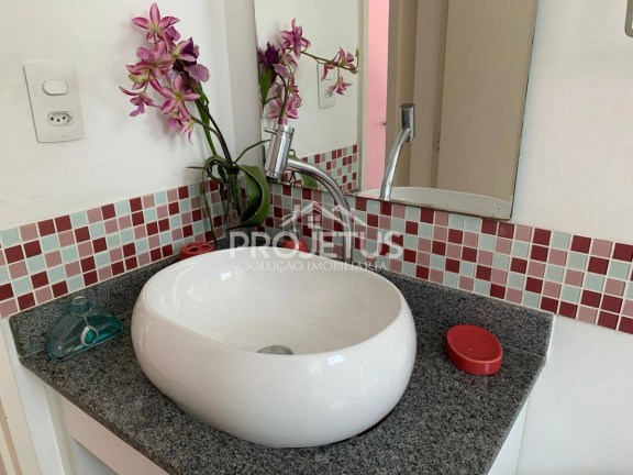 Imagem Apartamento com 2 Quartos à Venda, 54 m² em Jardim Monte Kemel - São Paulo