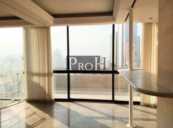 Apartamento com 3 Quartos à Venda, 300 m² em Centro - Santo André