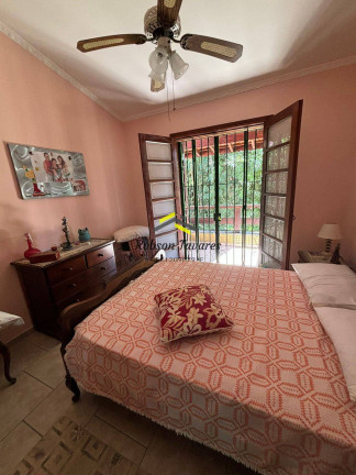 Imagem Casa com 4 Quartos à Venda, 487 m² em Tabatinga - Ubatuba