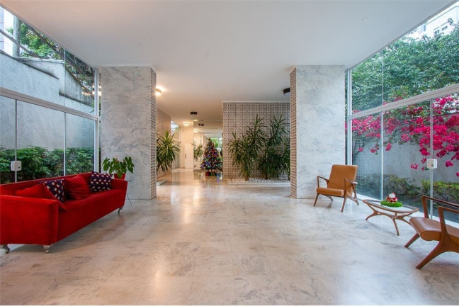 Imagem Apartamento com 4 Quartos à Venda, 294 m² em Jardim América - São Paulo Imagem Apartamento com 4 Quartos à Venda, 294 m² em Jardim América - São Paulo