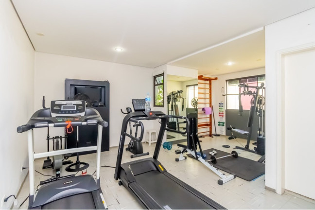 Imagem Apartamento com 3 Quartos à Venda, 101 m² em Vila Andrade - São Paulo
