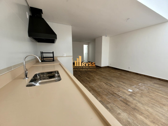 Imagem Apartamento com 2 Quartos à Venda, 110 m² em Nova Petrópolis - São Bernardo Do Campo