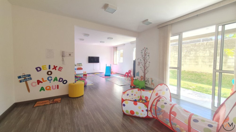 Imagem Apartamento com 1 Quarto à Venda, 45 m² em Pinheirinho - Curitiba Imagem Apartamento com 1 Quarto à Venda, 45 m² em Pinheirinho - Curitiba