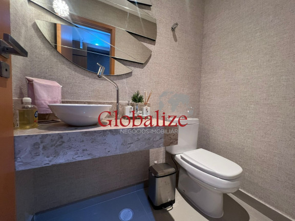 Imagem Imóvel com 3 Quartos à Venda, 210 m² em Boqueirão - Santos Imagem Imóvel com 3 Quartos à Venda, 210 m² em Boqueirão - Santos