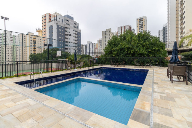 Imagem Apartamento com 2 Quartos à Venda, 65 m² em Saúde - São Paulo Imagem Apartamento com 2 Quartos à Venda, 65 m² em Saúde - São Paulo